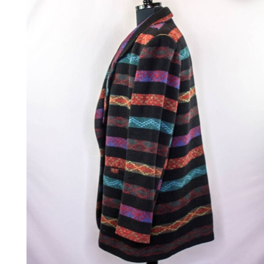 Braetan Jacket - Picture 2 of 4